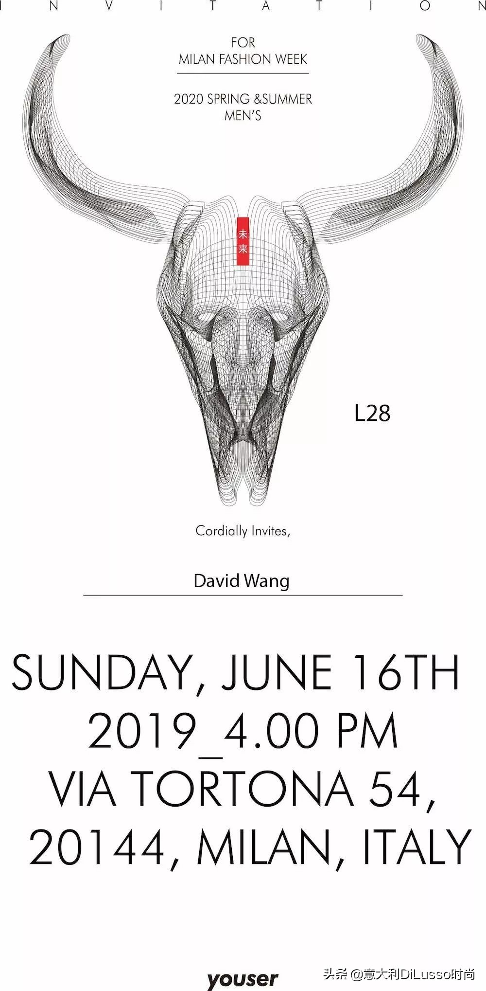 2020米兰春夏男装周（下）|刘昊然、许魏洲惊艳亮相意大利