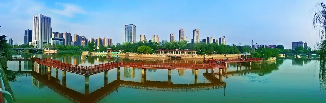 即墨5000年历史,千年古都即墨