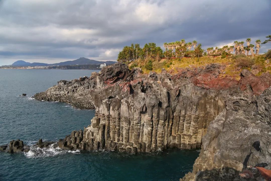 济州岛应该冬天去还是夏天去,冬日济州岛怎么玩