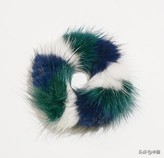 毛茸茸的过冬！太太太太温暖了，冬天有救了