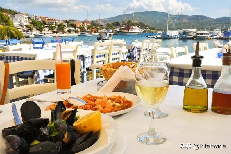 世界三大葡萄酒产区,世界上最有名的葡萄酒酿酒区