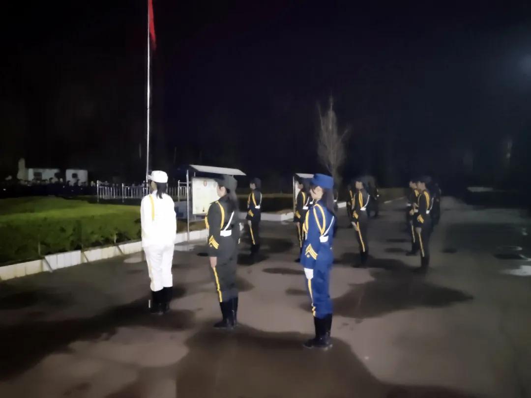 北方电子科技学校组织骨干教师赴山西临汾新博学职业学校观摩学习