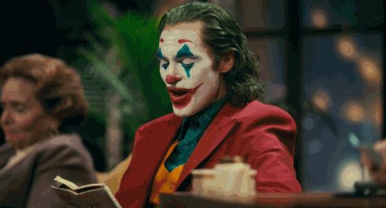 年度神作「小丑」论穷人该死吗？