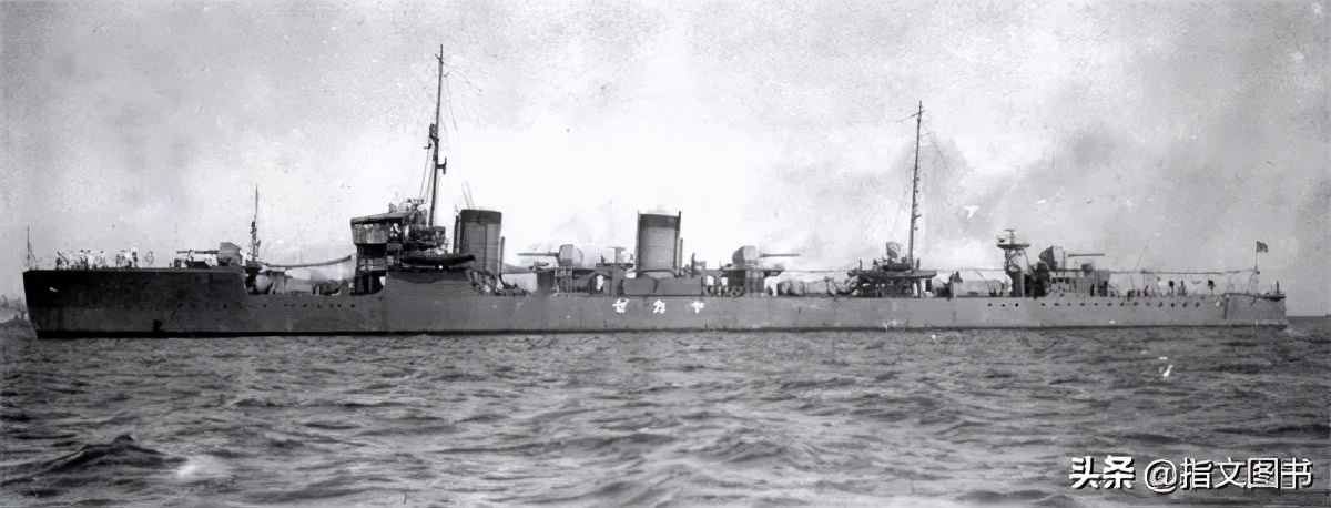 驱逐舰舰体强度,日本下一代8000吨级驱逐舰