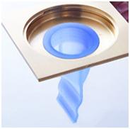 卫生间下水道小黑虫如何处理,洗手间里的小黑虫怎么消灭