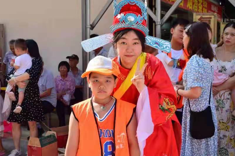 和平县上陵镇增公村陈屋,河源市和平县上陵街陈屋