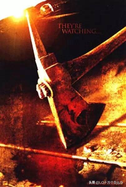 全球重口味电影观影指南之我来扒电影