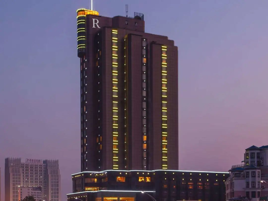 武汉最新顶级酒店入驻,武汉汉口豪华酒店推荐