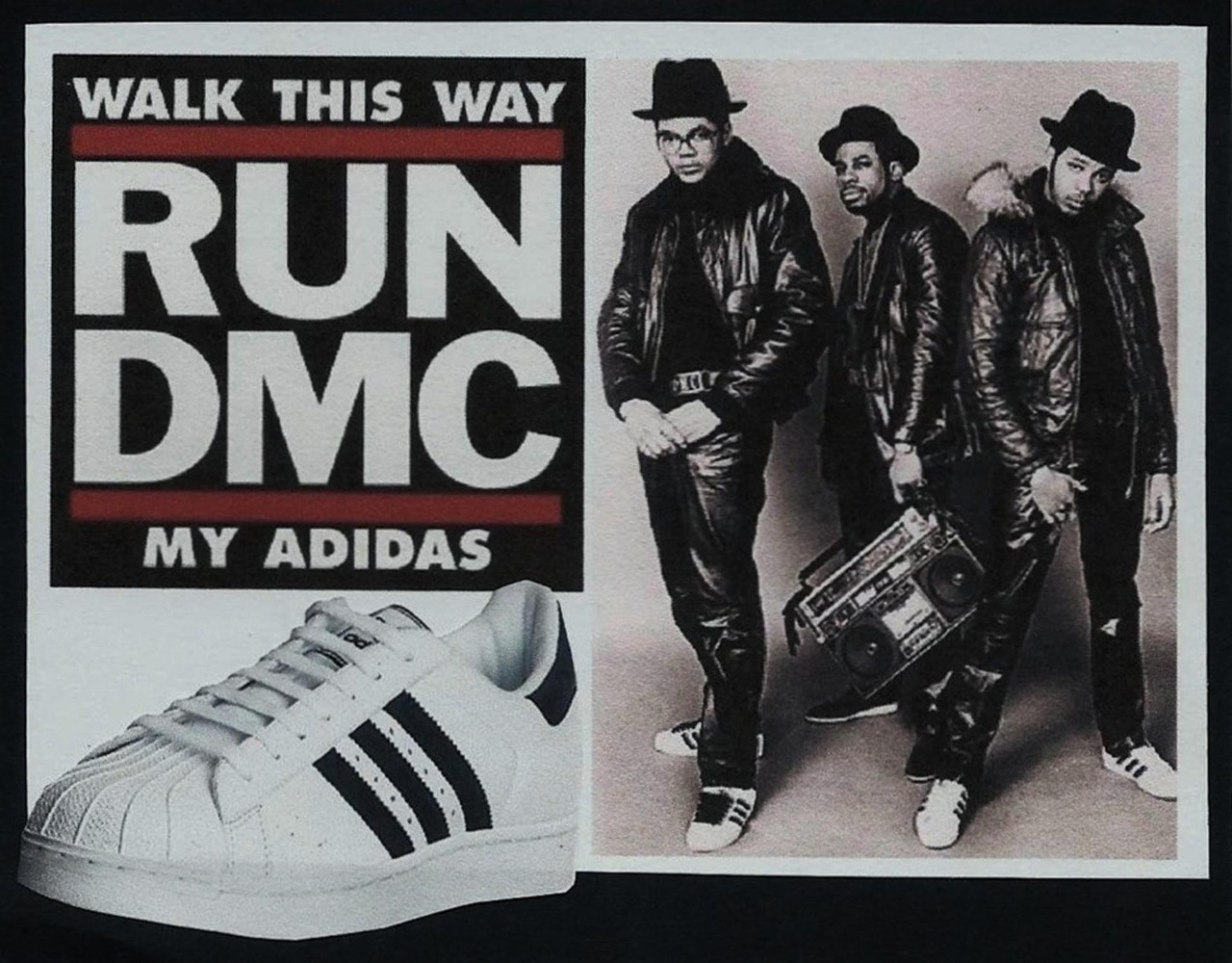 rapper和阿迪达斯,rapper在穿的adidas