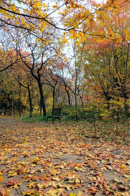 换个角度态度不一样,换个角度未必是坏事