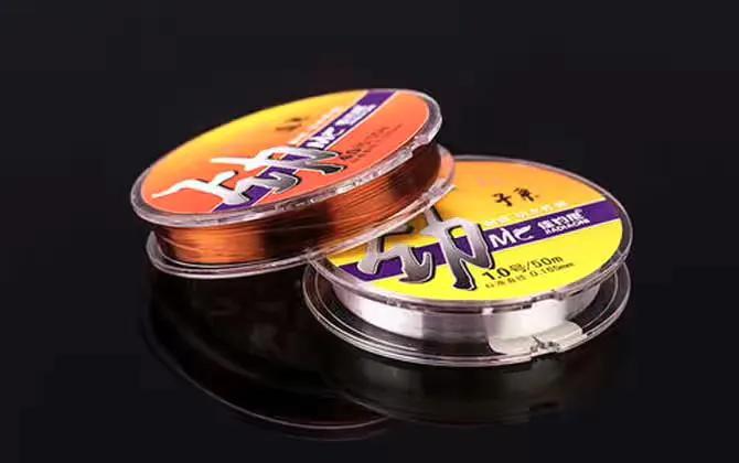 子线品牌排行榜2022,子线品牌前十名质量好的线组推荐