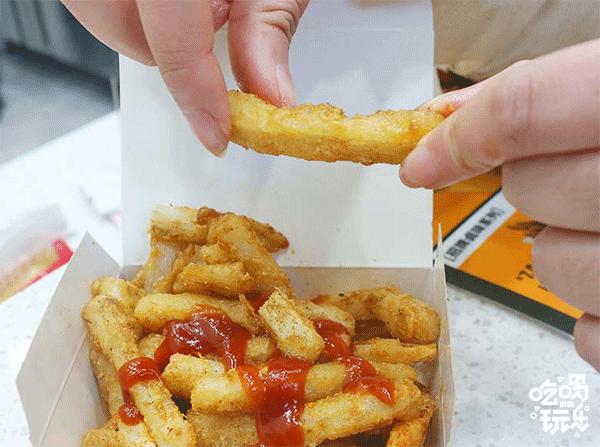 连林更新都为之折服的卤人甲终于杀到邯郸！还不速速来打卡！