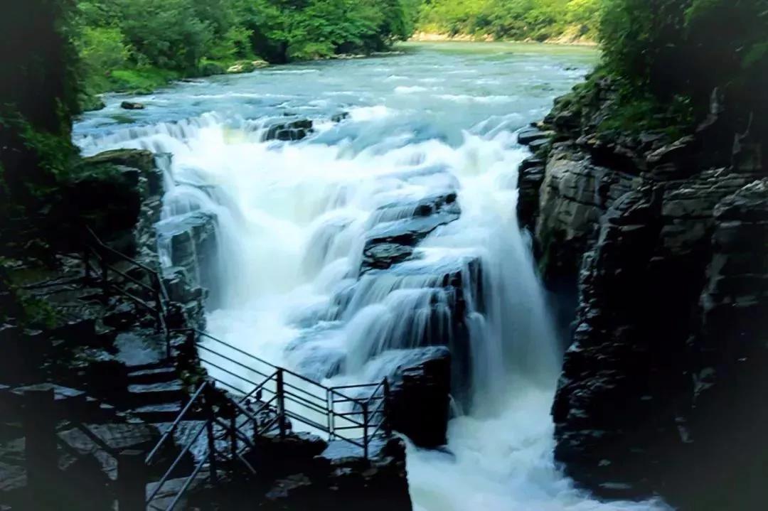 湖北旅游攻略,湖北恩施旅游攻略