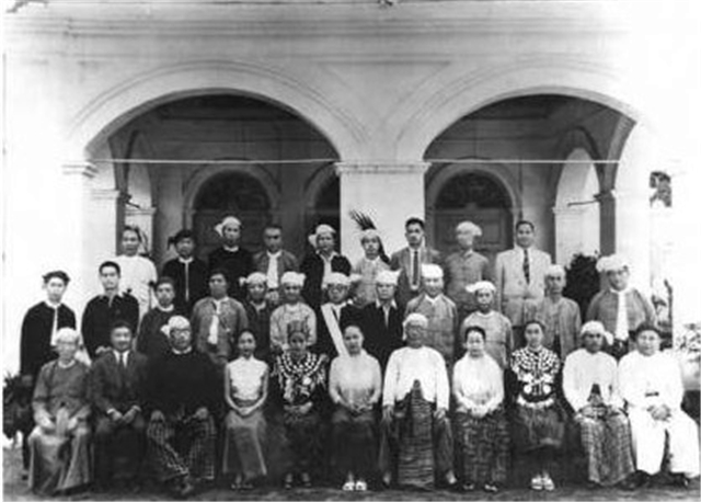 果敢最近跟佤邦的关系怎么样,果敢佤邦现在怎么样