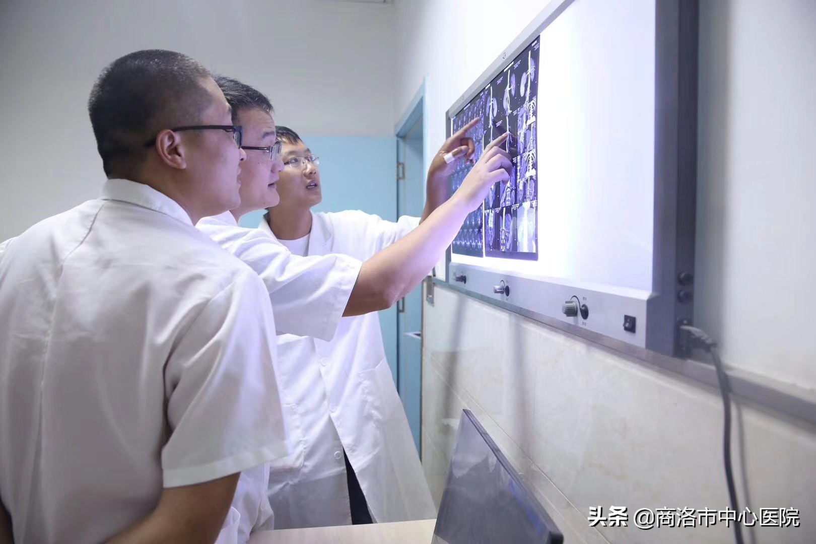 商医优势学科、主诊专家导引|泌尿外科