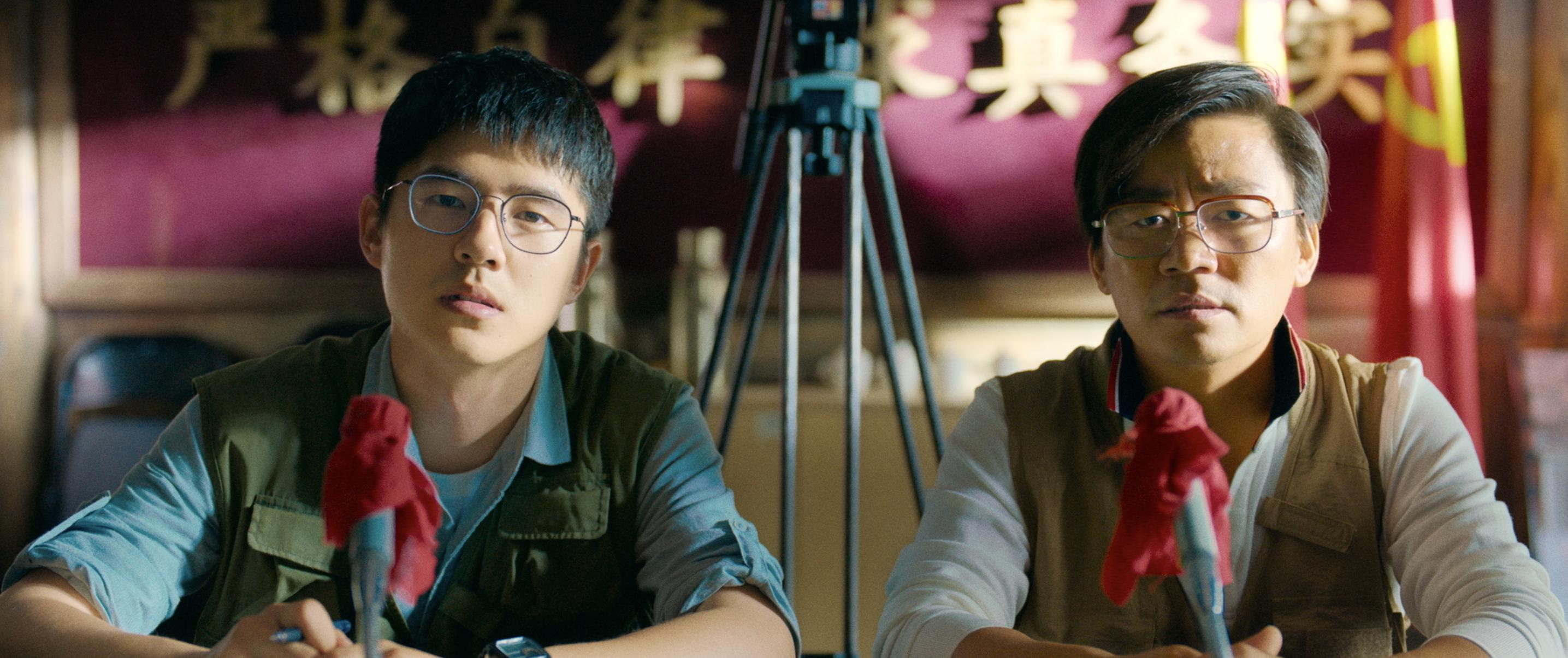 陈思诚宁浩葛优,宁浩文牧野陈思诚去哪里学习过