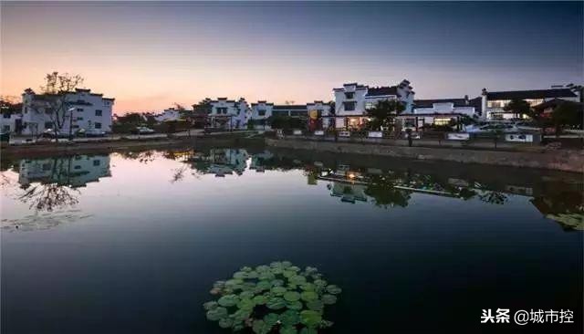 江苏最值得去的十个旅游地方,一到十二月江苏省小众旅游