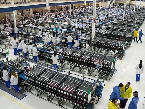 中国农村和美国农村的区别,为什么美国人喜欢住乡下