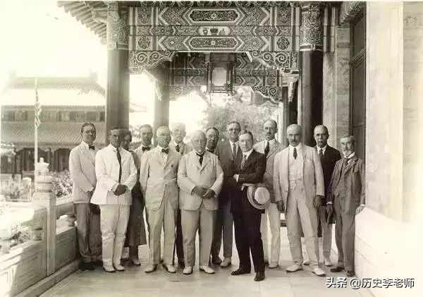 美国人买下北京一处四合院,美国人在中国买下的古宅