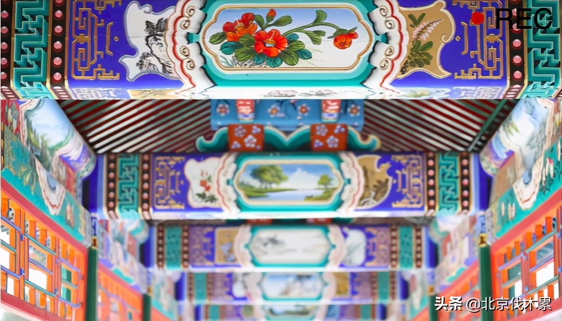 自驾游不走寻常路,不走寻常路怎么玩