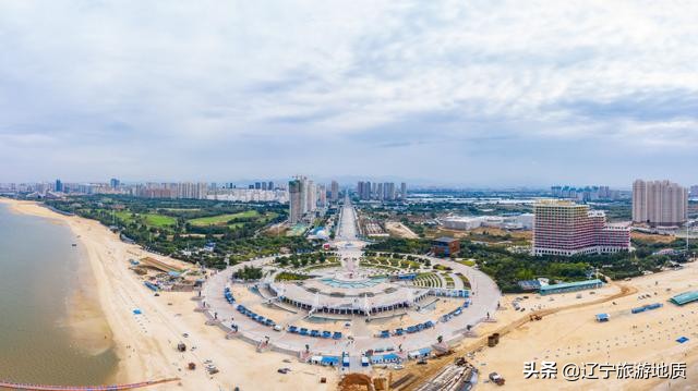 营口观海第一桥门票,营口看海去哪里比较好