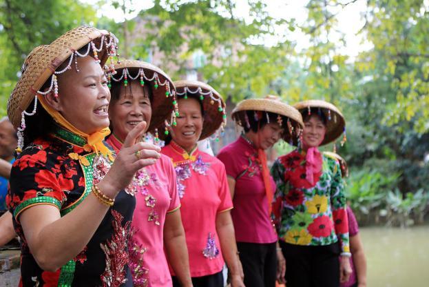 文创征集活动启动,文创大赛南沙