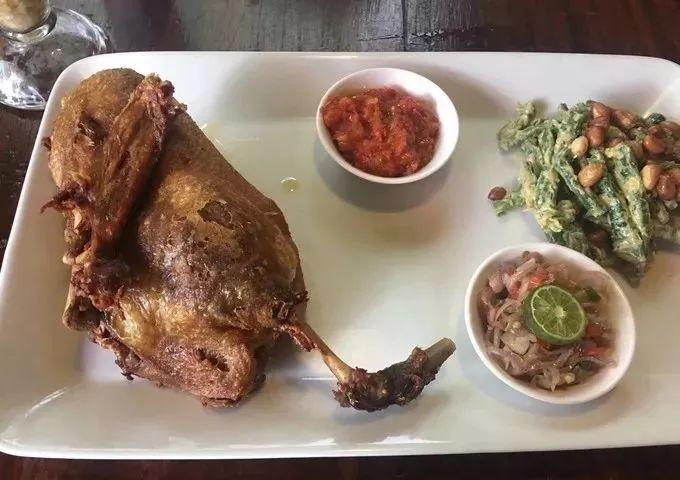 巴厘岛五天四夜自由行攻略,巴厘岛自由行全攻略