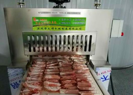 科技兴农打造“麻黄梁羊肉”地标产品