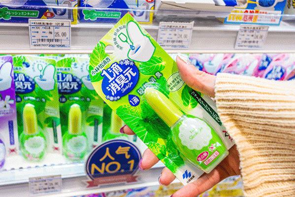 日本药妆店必买十大品,日本药妆店10大必买清单