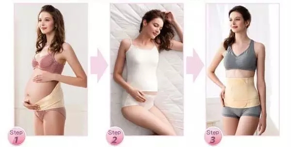 目前整理较齐全·剖腹产后护理全攻略！