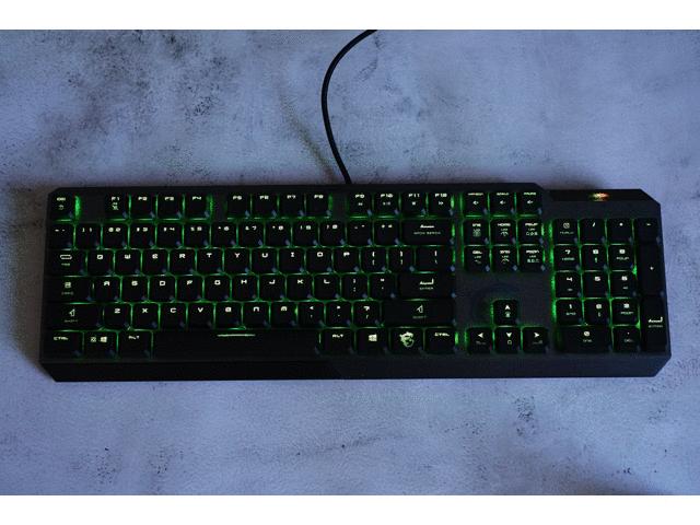 你觉得机械键盘黑轴好还是茶轴,机械键盘推荐茶轴黑轴