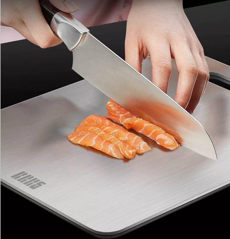 厨房必备的十二个神器菜板,厨房必备的一款实木菜板