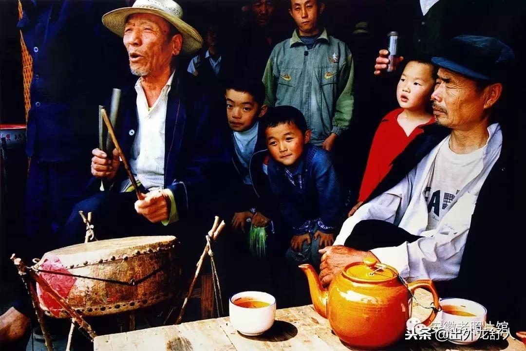 光“徽”岁月——影像见证安徽40年（二）砥砺前行1990—1999