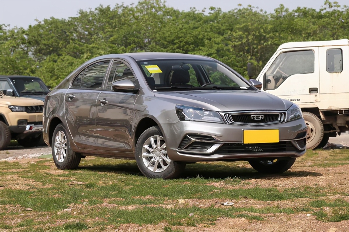 7万最具性价比的汽车,买车没头绪15万元家轿首选这几款