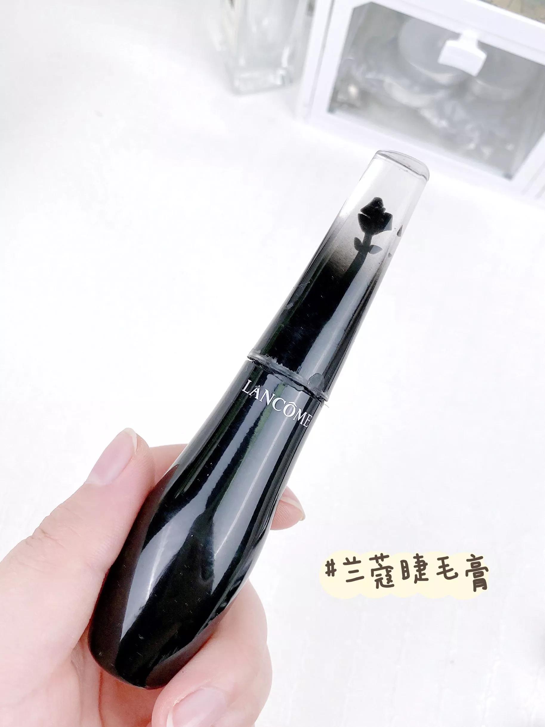 现在睫毛膏好用测评,睫毛膏使用方法