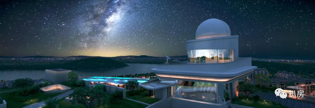 南宁第一隐奢豪宅,南宁最有气质的豪宅