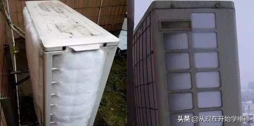 美的空调制热效果不好是什么原因,空调制热效果不好是什么原因