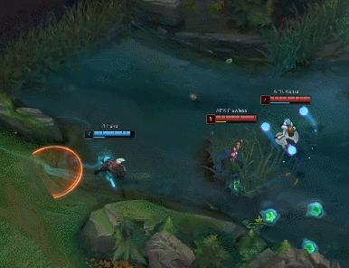 Faker招牌艾克登场！SKT以2-0击败APK，cuzz酒桶惨遭弹幕狂喷