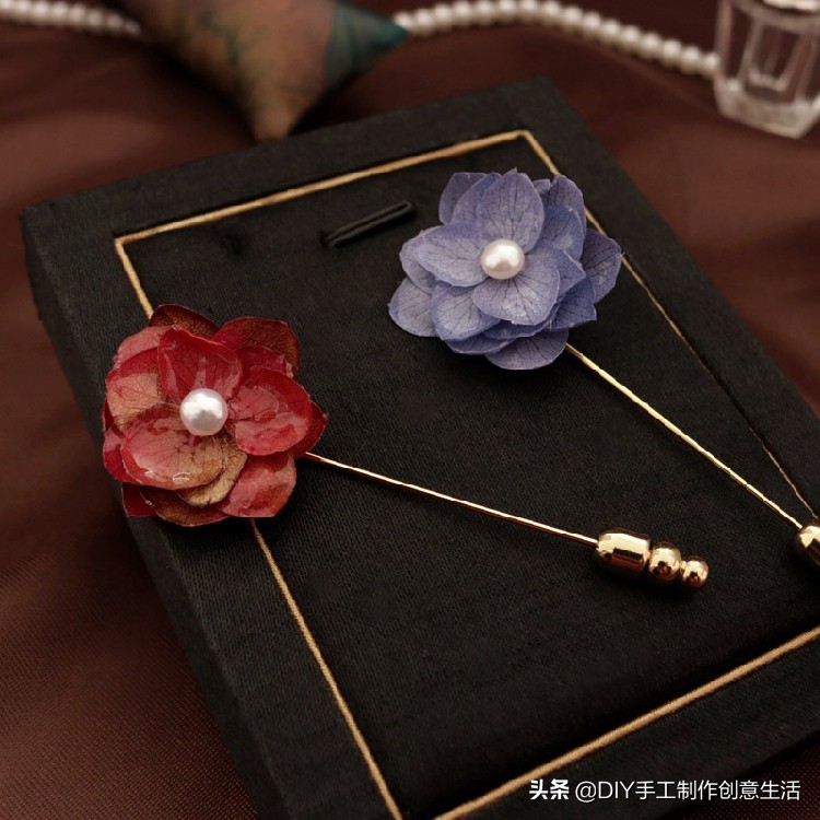 永生花99朵手工,永生花陶瓷饰品