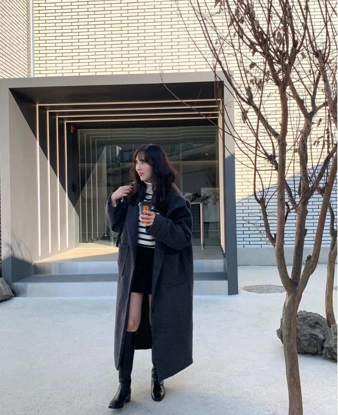 烂大街马丁靴怎么穿,马丁靴烂大街视频