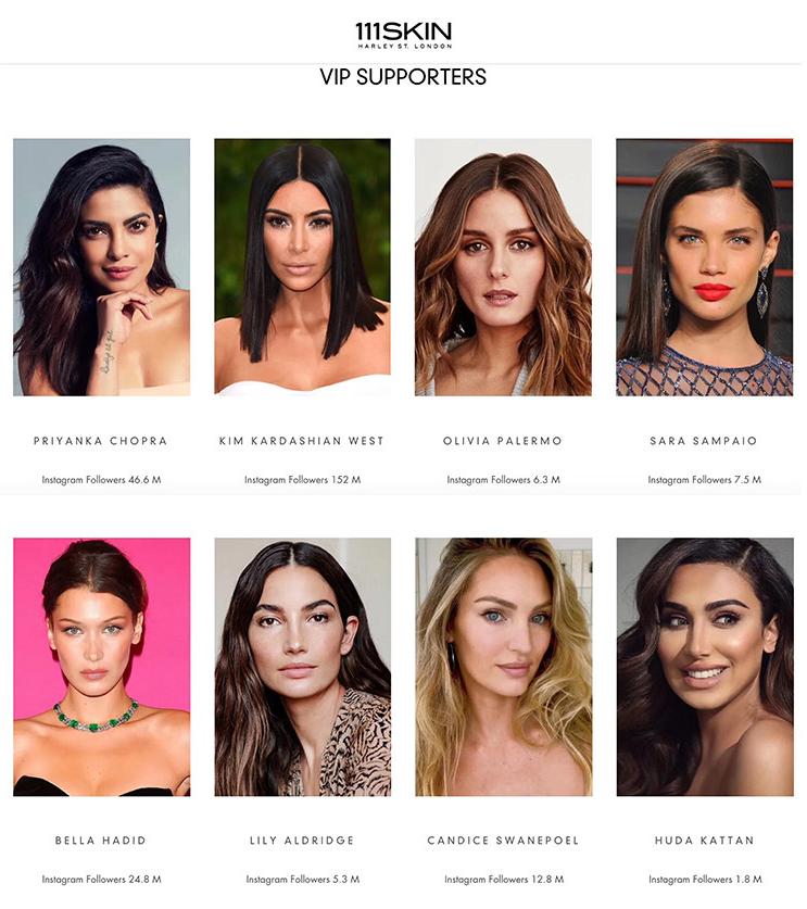 章小蕙推荐的好物洗面奶,章小蕙推荐敏感肌用的护肤品