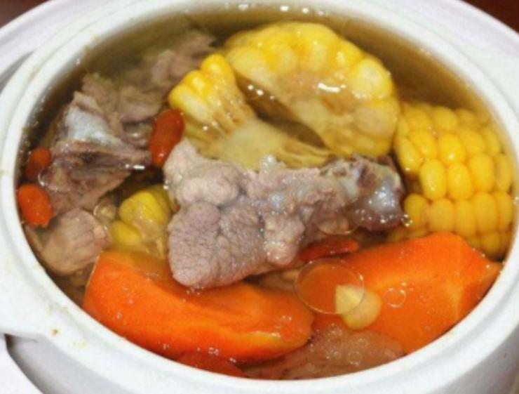 排骨汤怎么做最有营养又好喝,排骨汤做出来为什么有股酸味