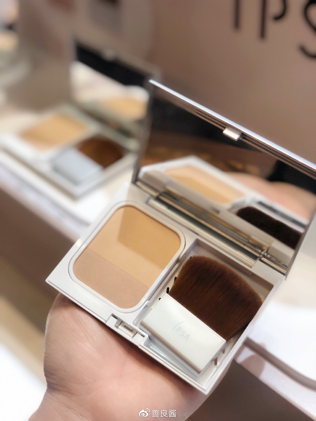 飞扬适合春夏的底妆产品,春夏平价底妆推荐