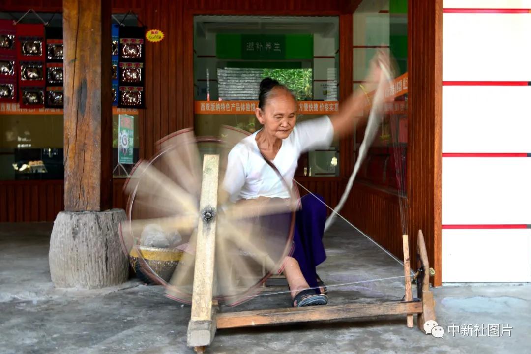 同饮一江水共话澜湄情现代诗,同饮一江水共话澜湄情是什么意思