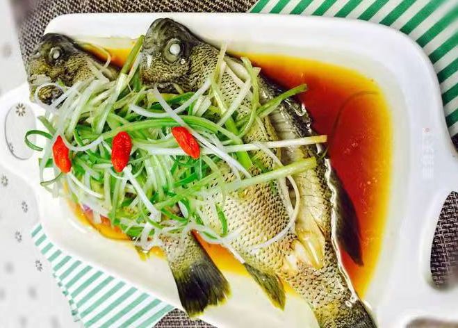 荣成哪种海鲜最值得信赖,荣成海鲜市场最大的螃蟹有多大