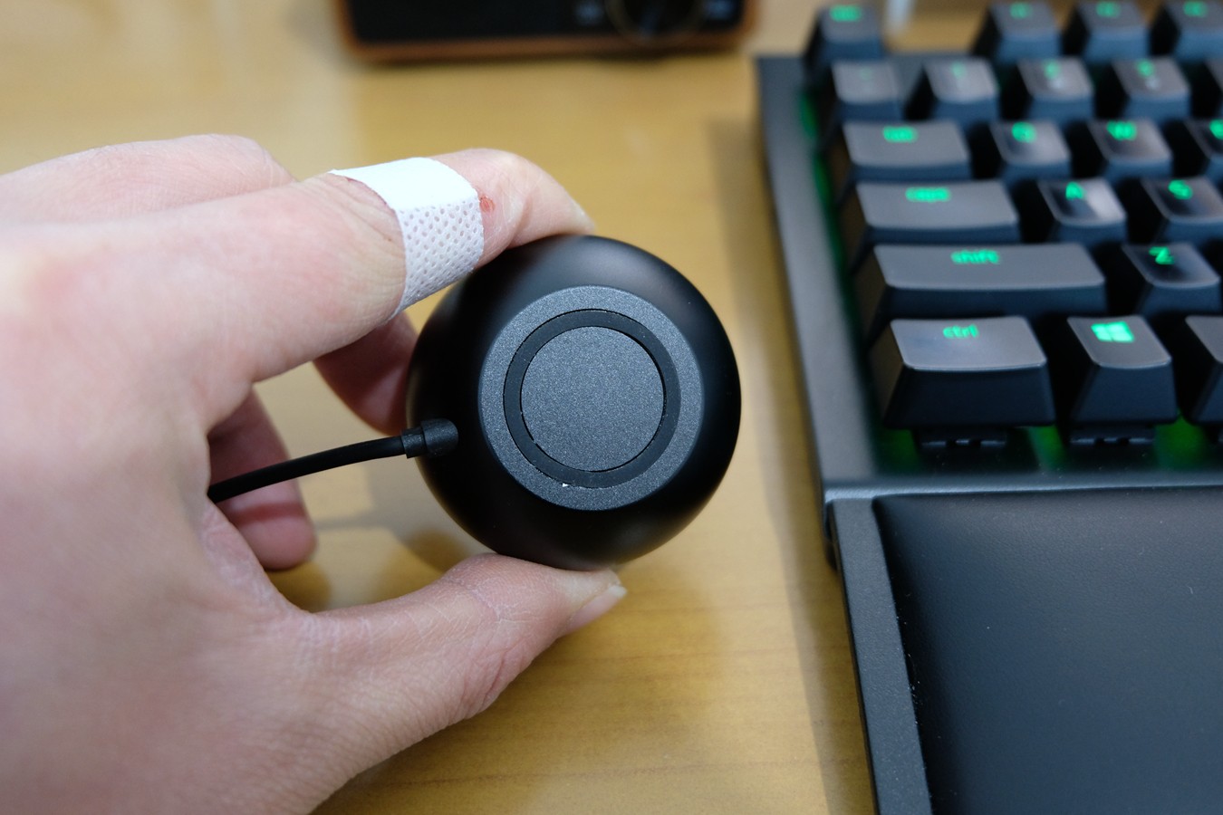 让你能看得见的掏耳朵“粑粑”，蜂鸟智能可视采耳棒M9Pro