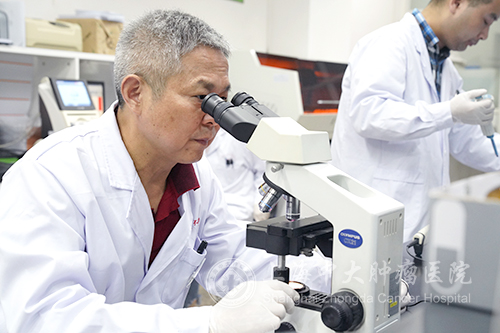 乳腺结节癌前病变会发展成癌症吗,查出癌