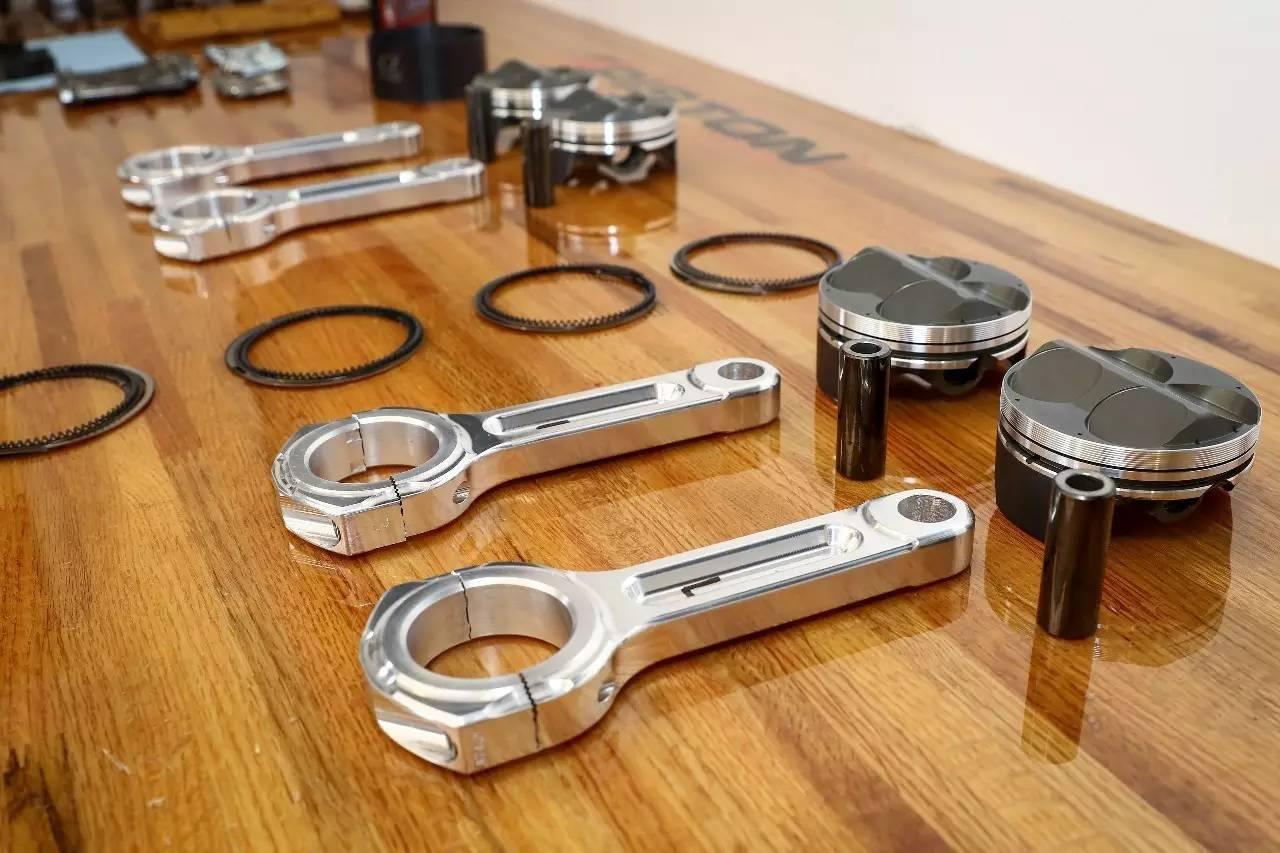 八级大狂风！让疾风来得更猛烈改装致炫移植K24最大马力518匹