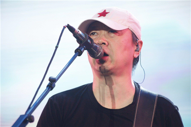 崔健演唱会门票在哪里买,崔健郑州演唱会