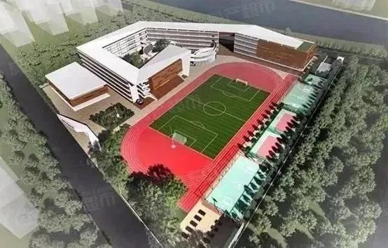 教育资源猛发力！湖州将新增十所学校，就在这几年